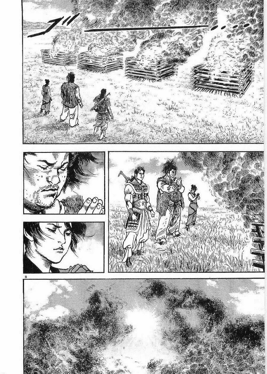 Lord - Bá Vương 17.5 trang 7