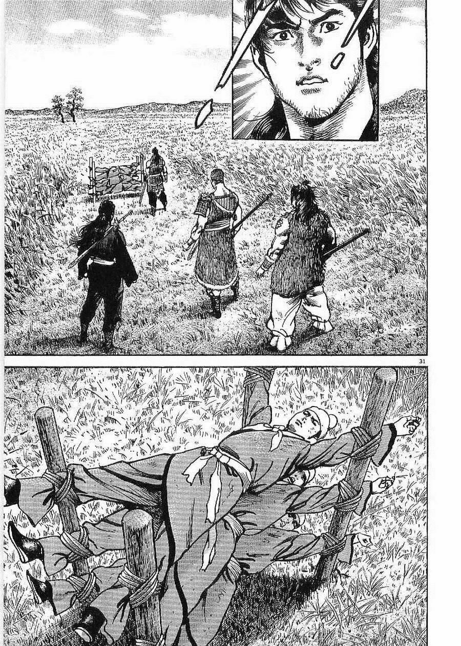 Lord - Bá Vương 2 trang 30