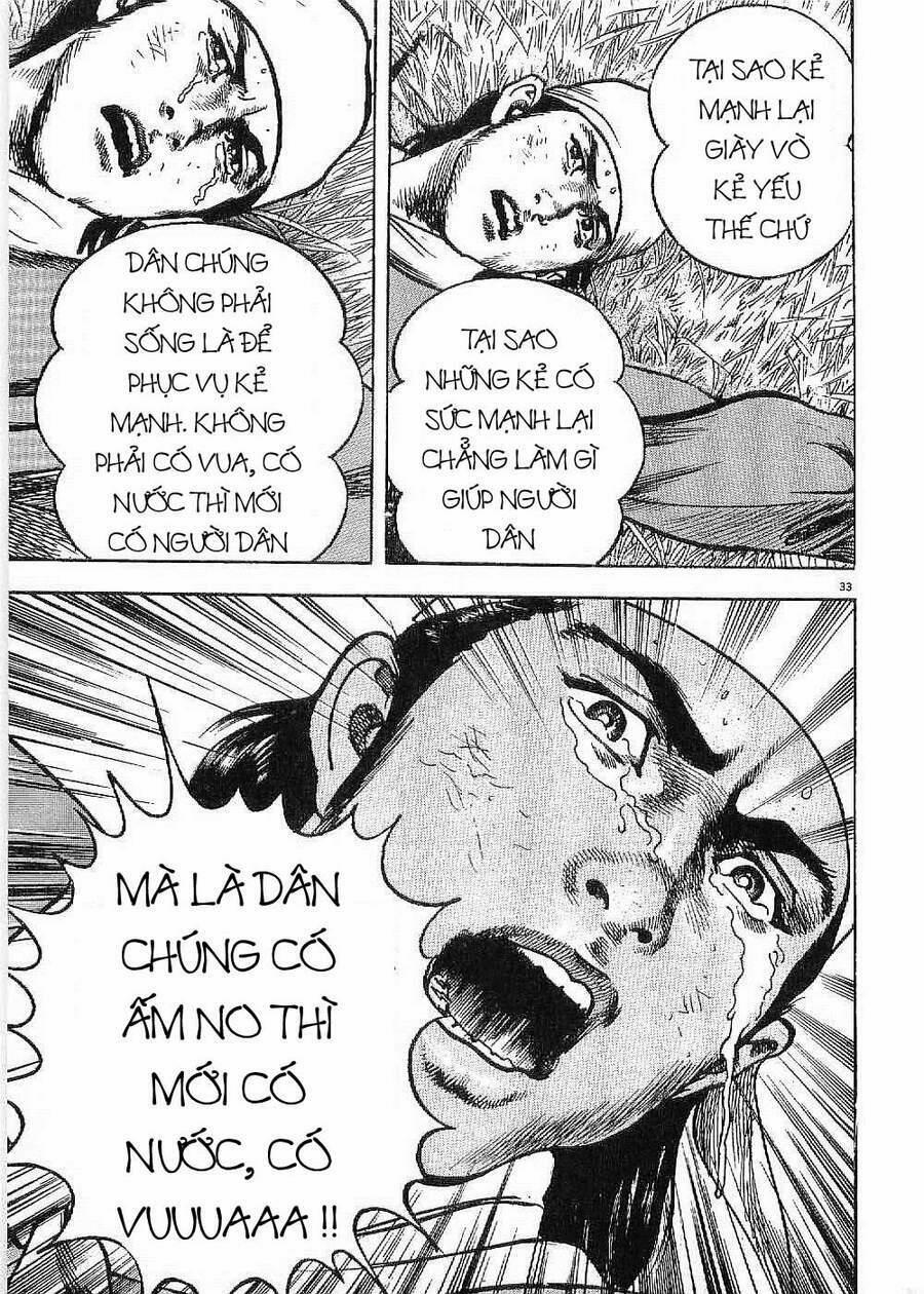 Lord - Bá Vương 2 trang 32