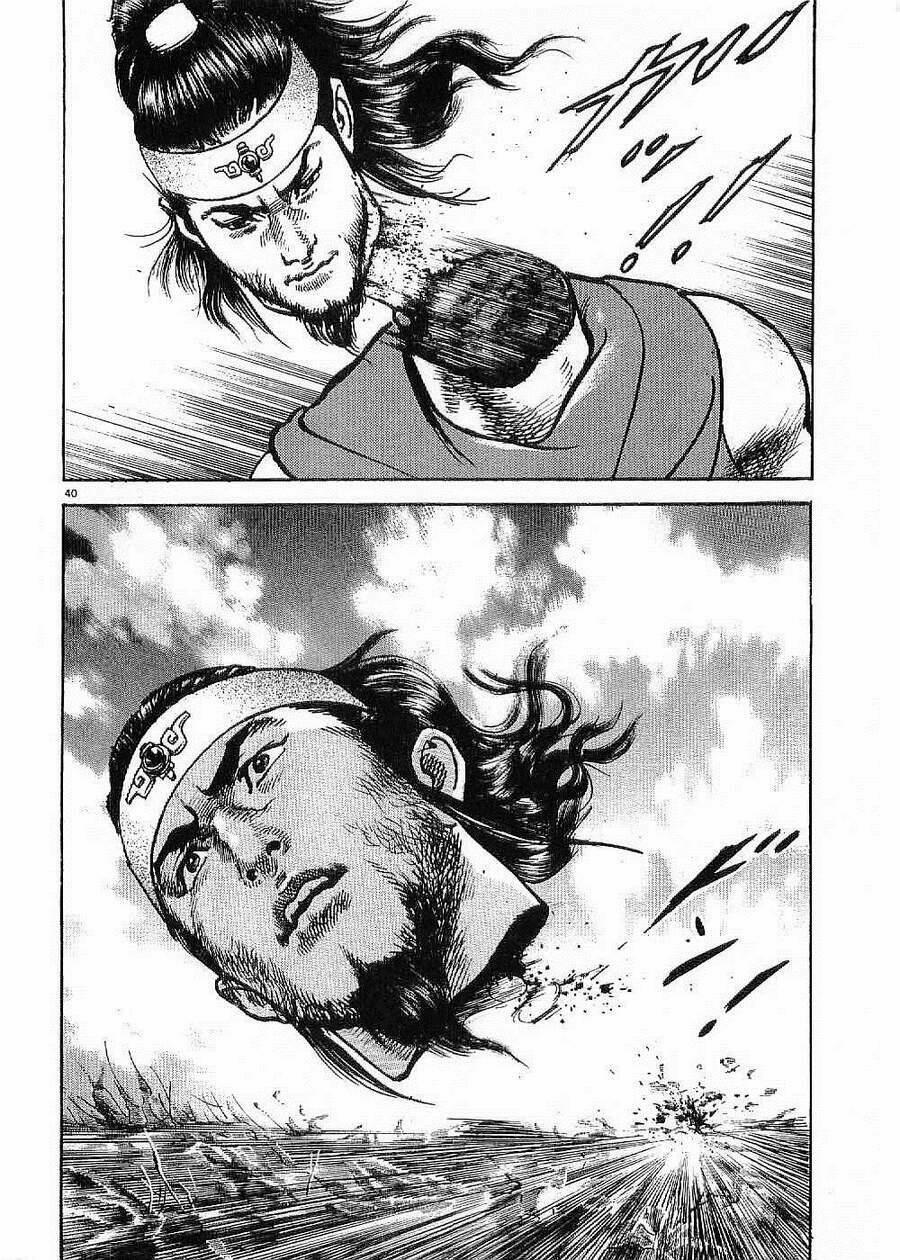 Lord - Bá Vương 2 trang 38