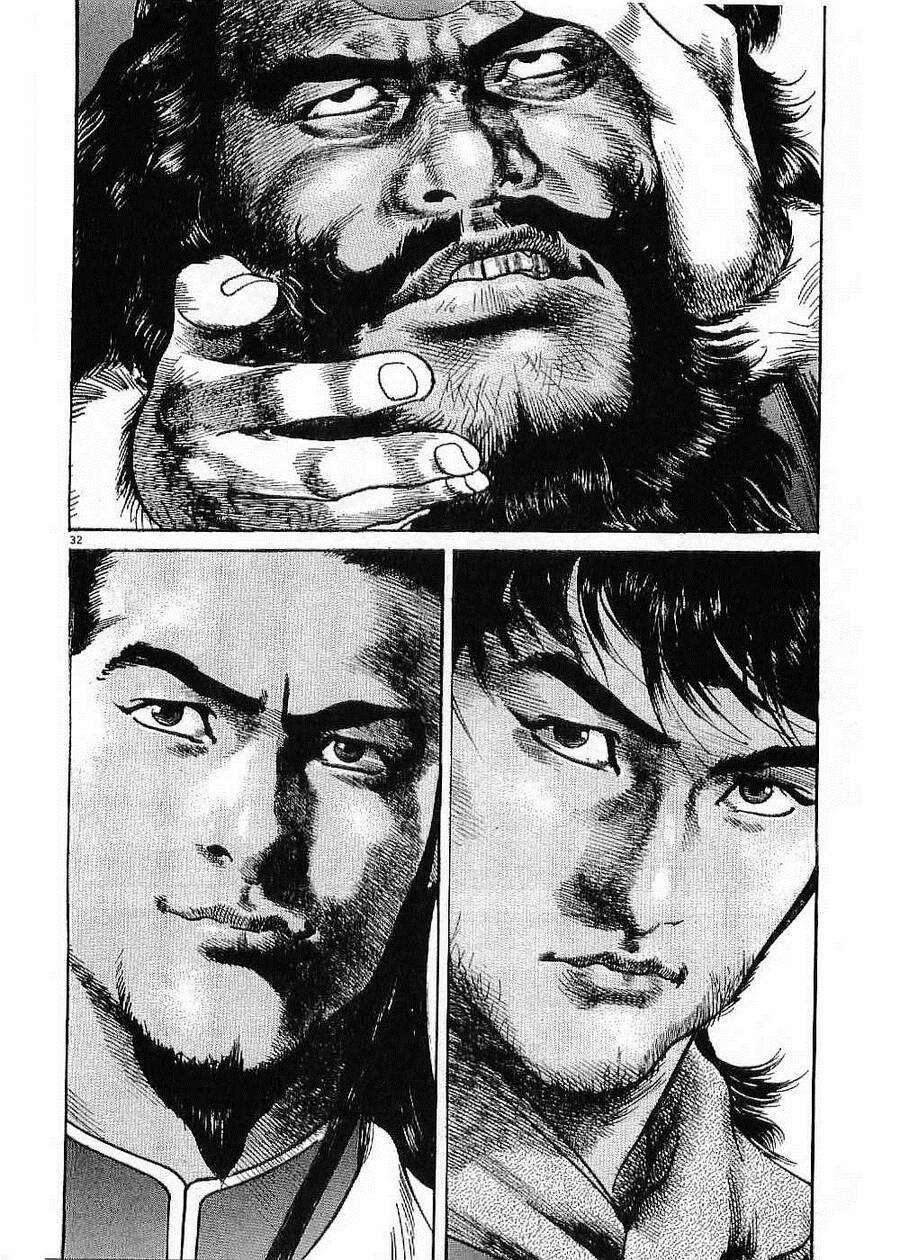 Lord - Bá Vương 23 trang 30