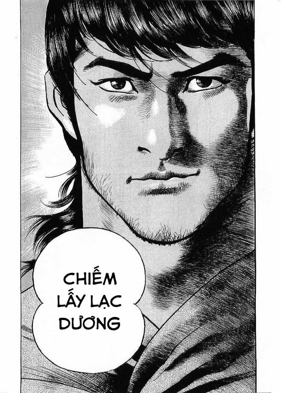 Lord - Bá Vương 24 trang 26