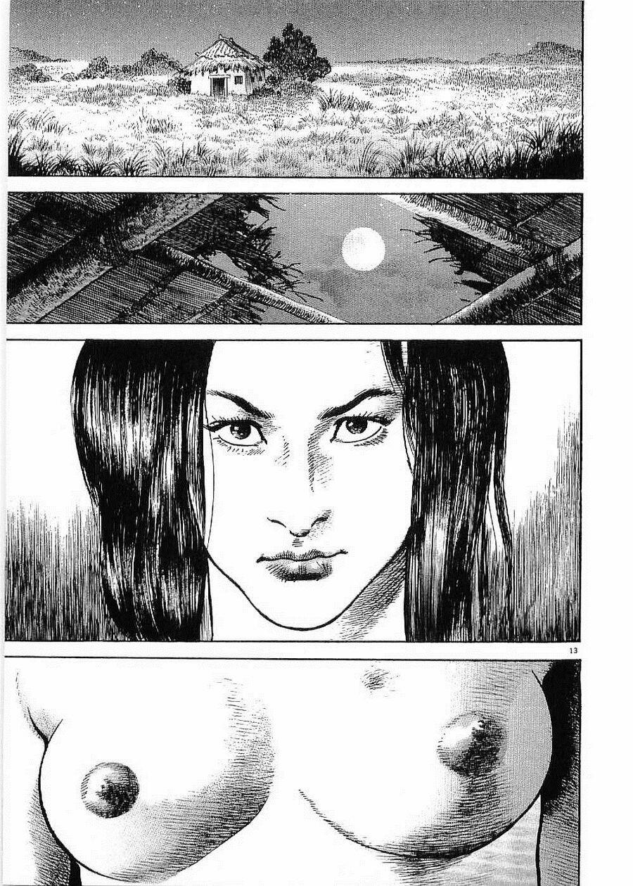 Lord - Bá Vương 27 trang 12