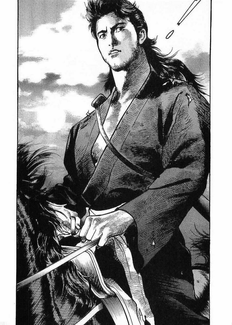 Lord - Bá Vương 3 trang 29