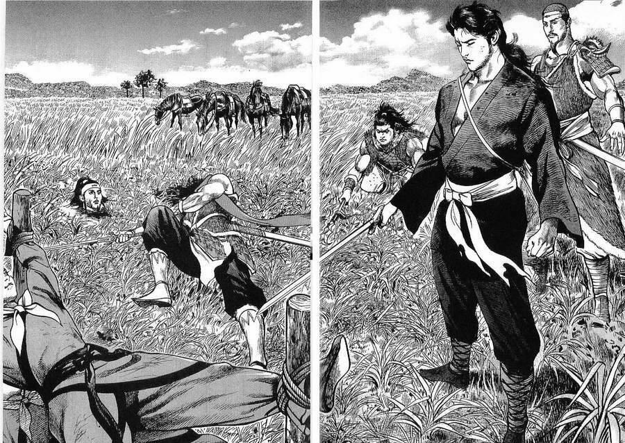 Lord - Bá Vương 3 trang 3