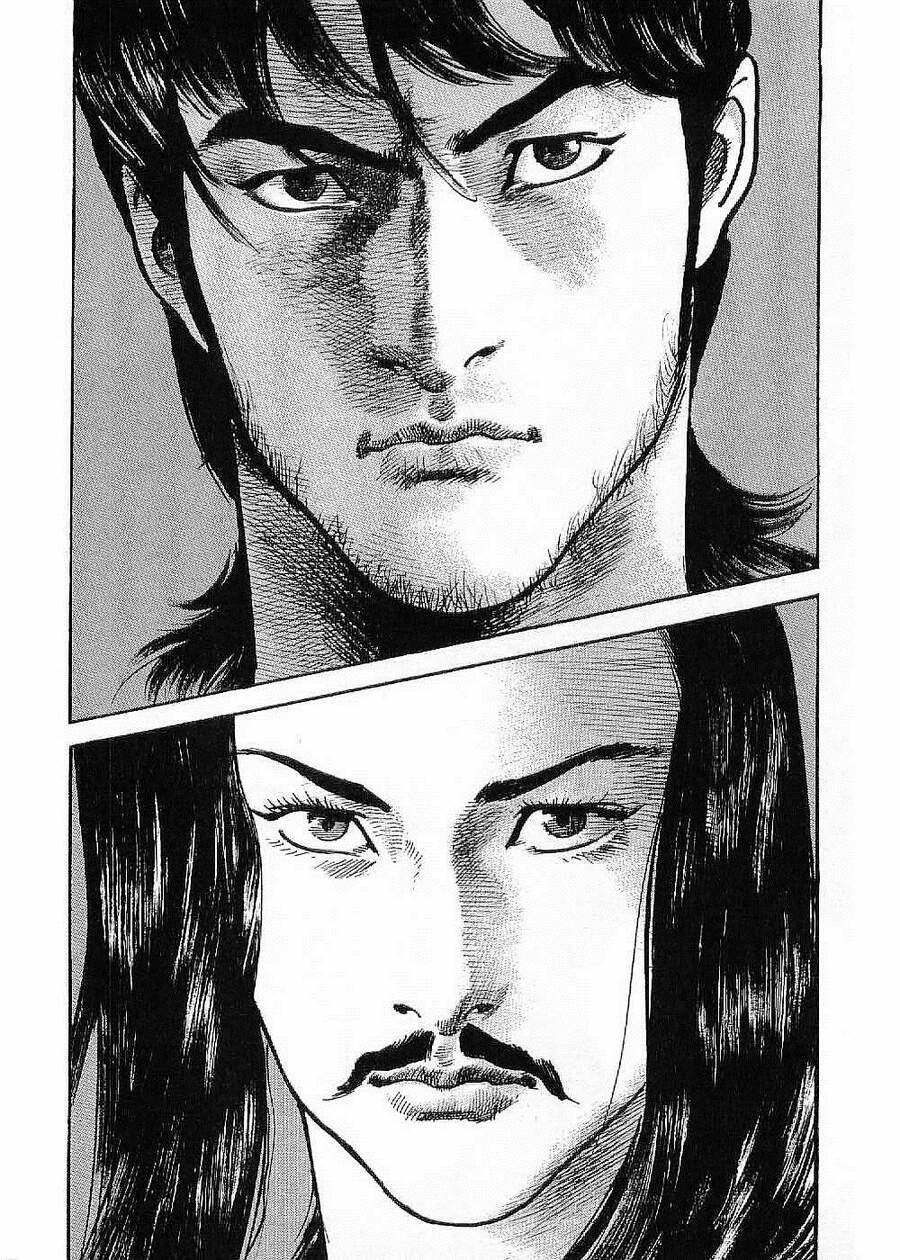 Lord - Bá Vương 5 trang 26