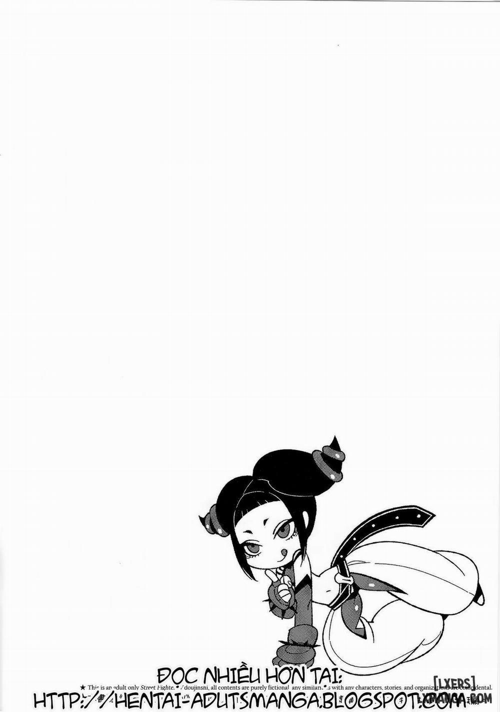 Lose Control Oneshot trang 2