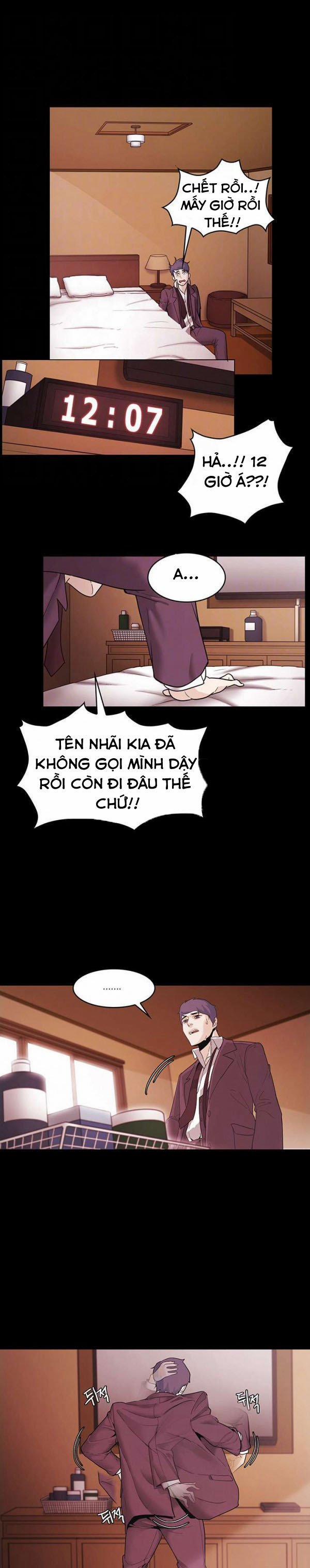 Loser 2 3 trang 13