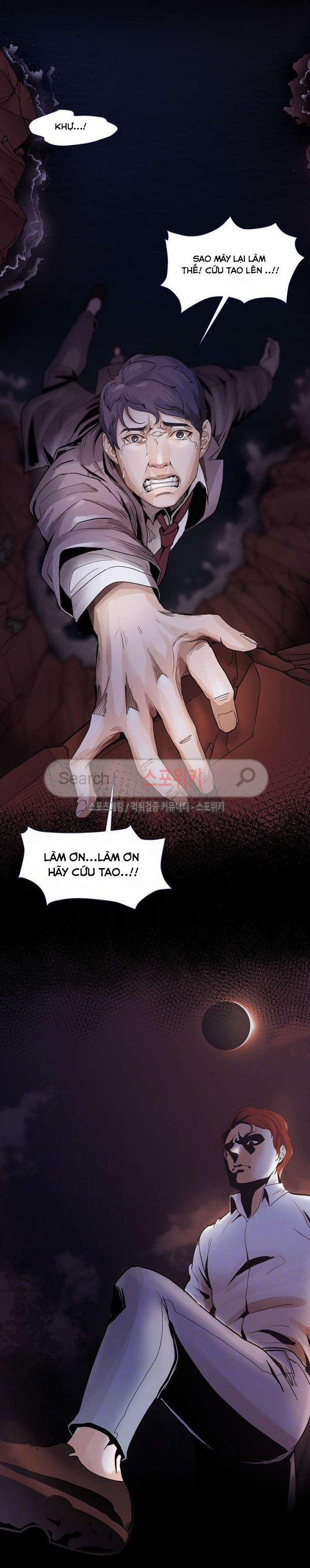 Loser 2 5 trang 15