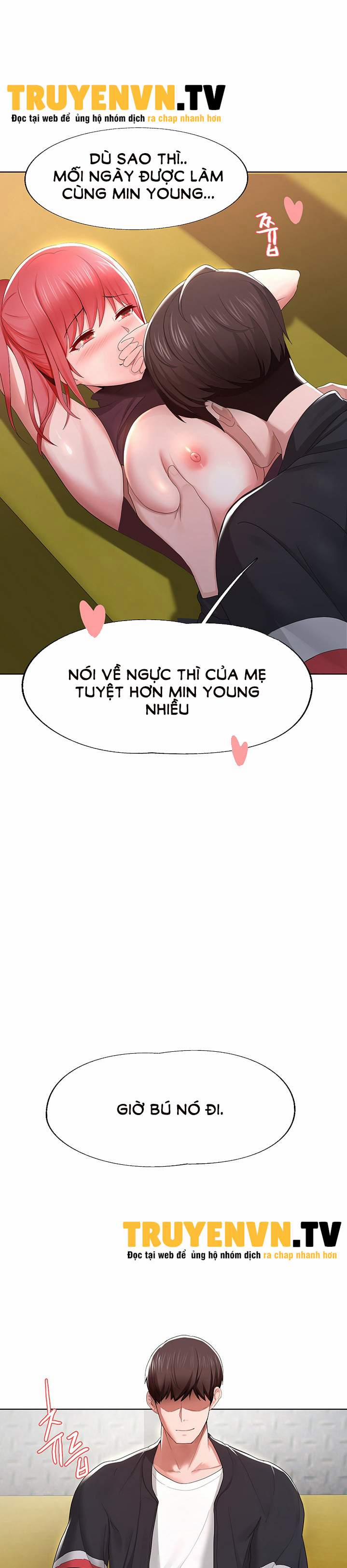 Loser Chạy Trốn 1 trang 10