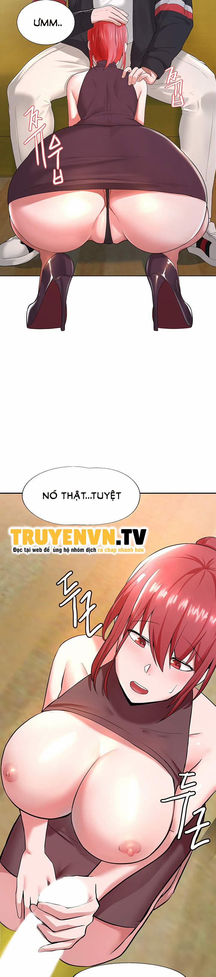 Loser Chạy Trốn 1 trang 11