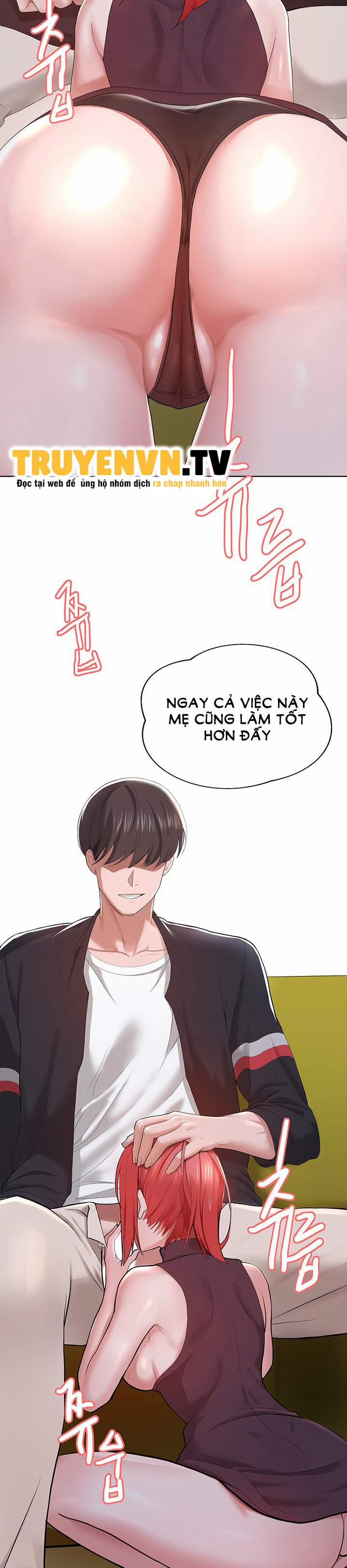 Loser Chạy Trốn 1 trang 15