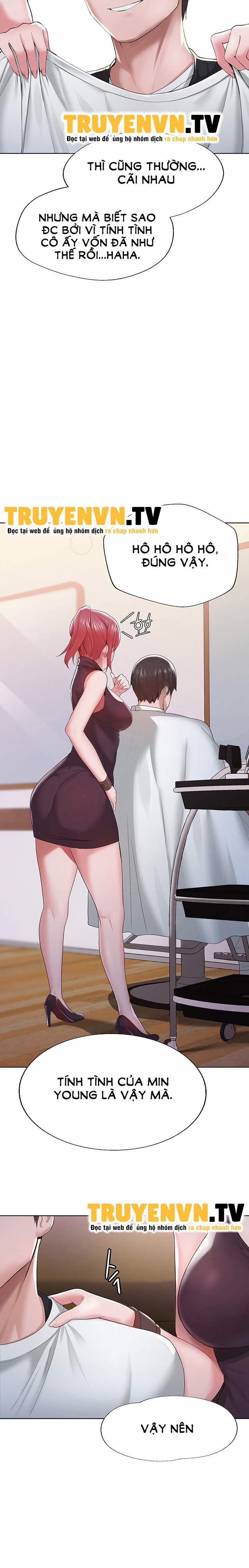 Loser Chạy Trốn 1 trang 2