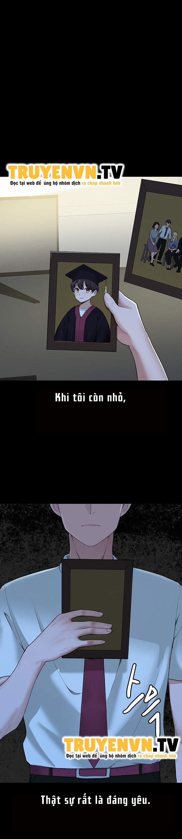 Loser Chạy Trốn 1 trang 21