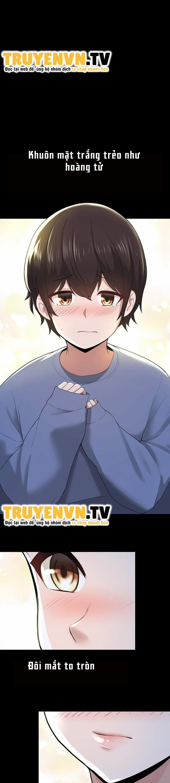 Loser Chạy Trốn 1 trang 22