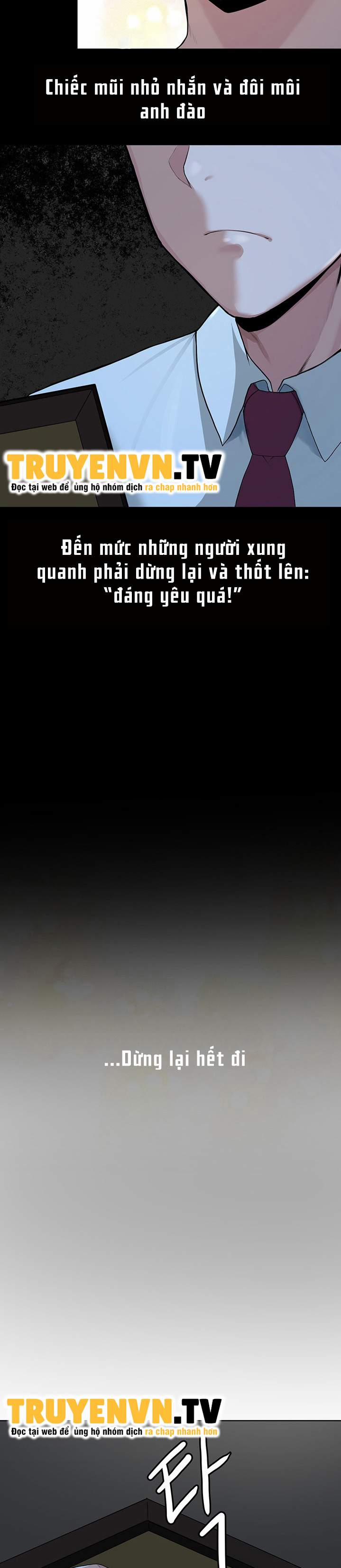 Loser Chạy Trốn 1 trang 23