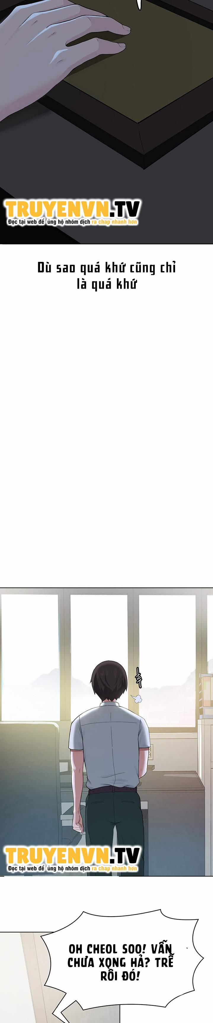 Loser Chạy Trốn 1 trang 24