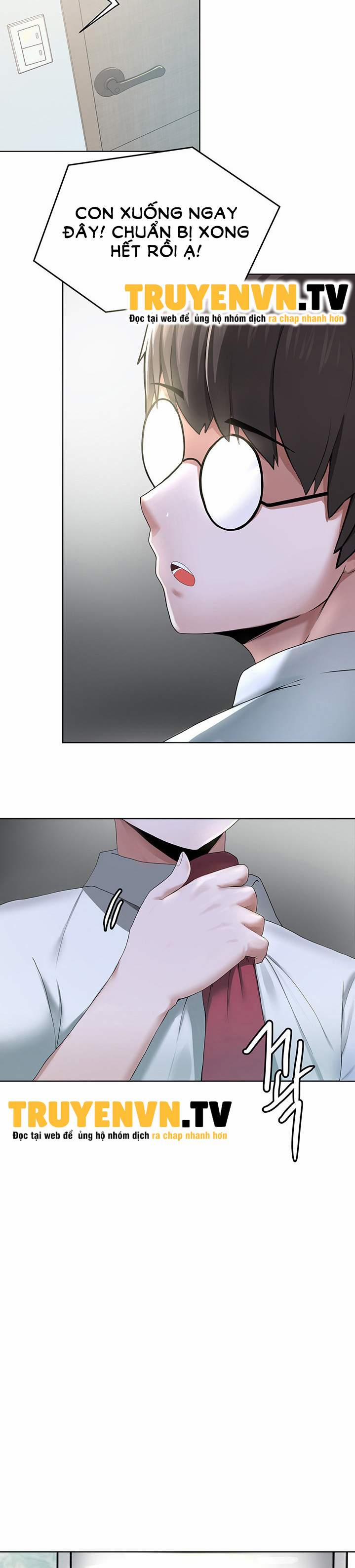 Loser Chạy Trốn 1 trang 25