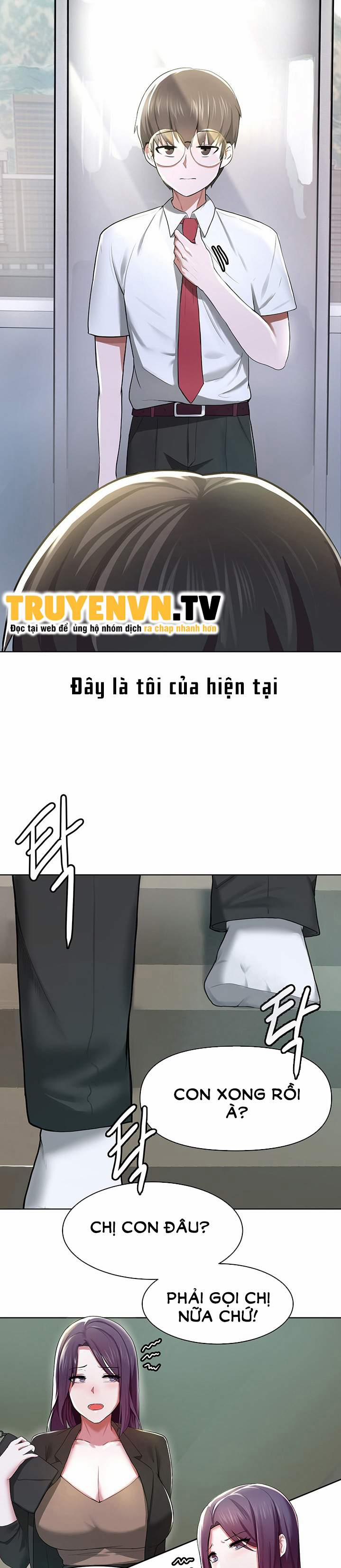 Loser Chạy Trốn 1 trang 26