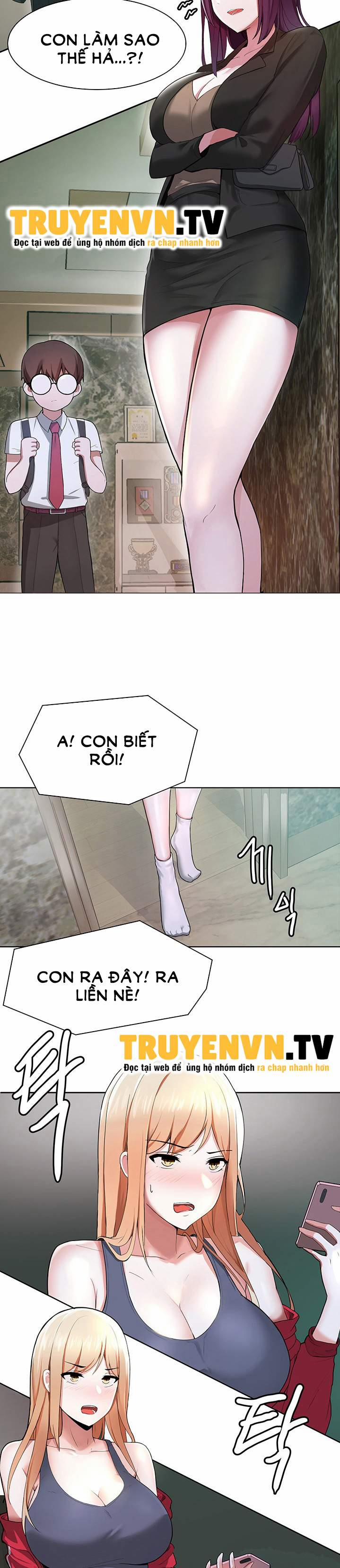 Loser Chạy Trốn 1 trang 27