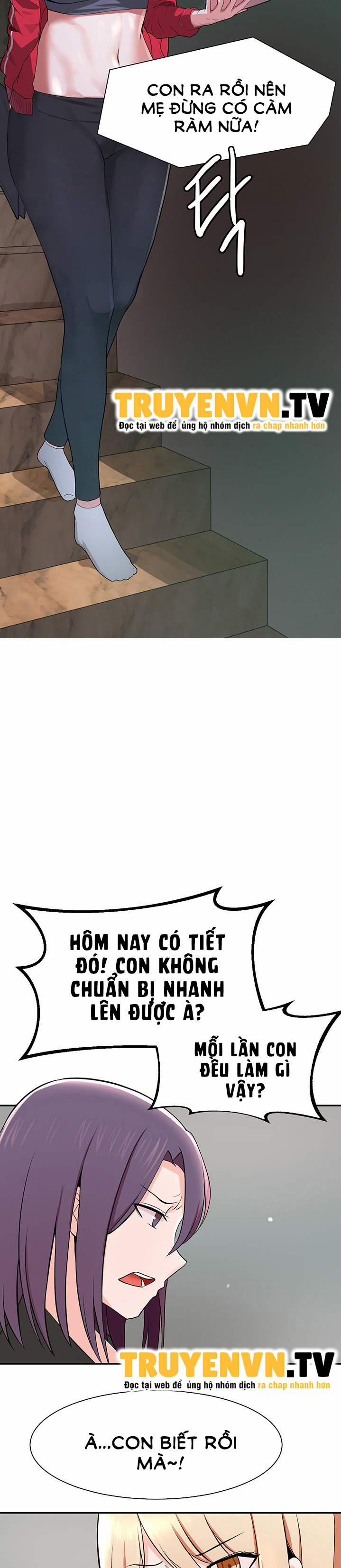 Loser Chạy Trốn 1 trang 28