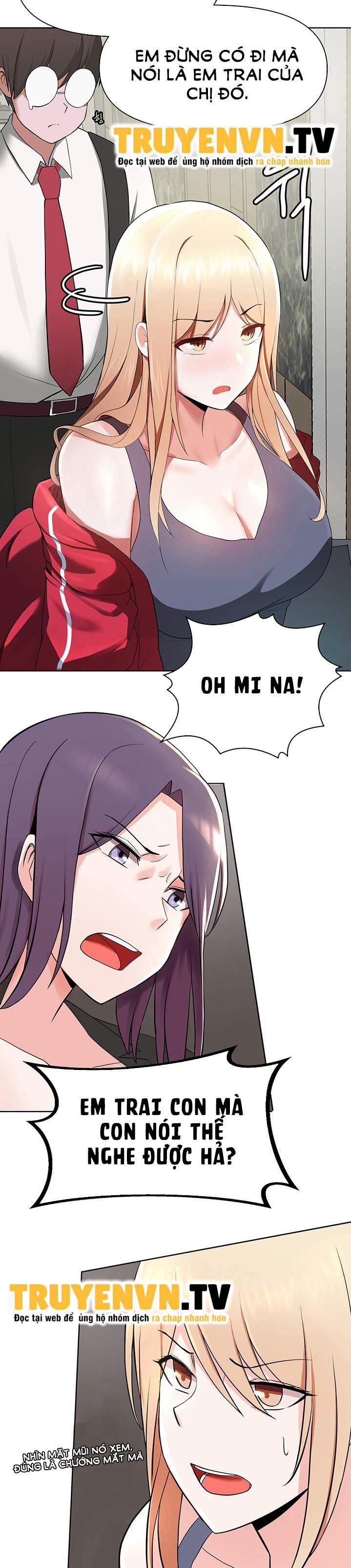 Loser Chạy Trốn 1 trang 31