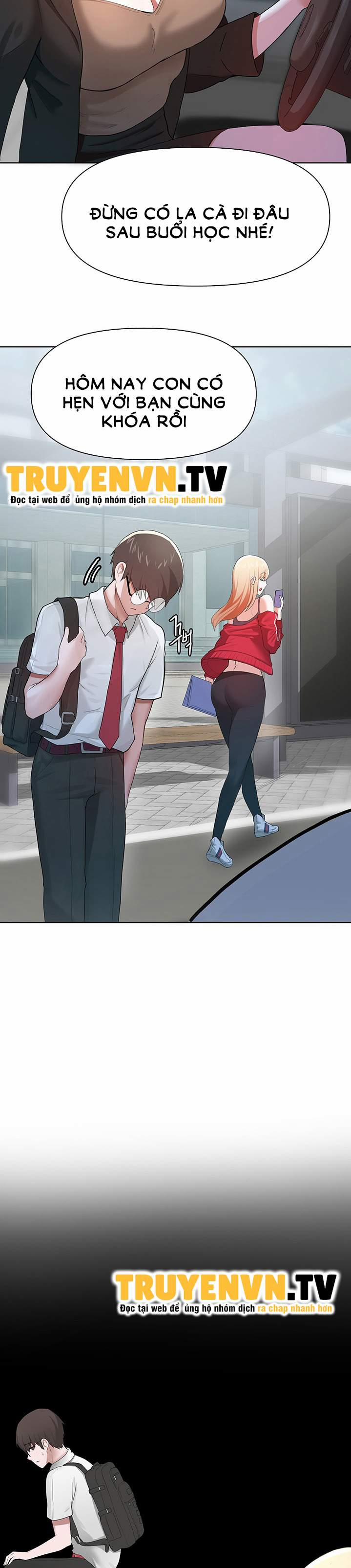 Loser Chạy Trốn 1 trang 36