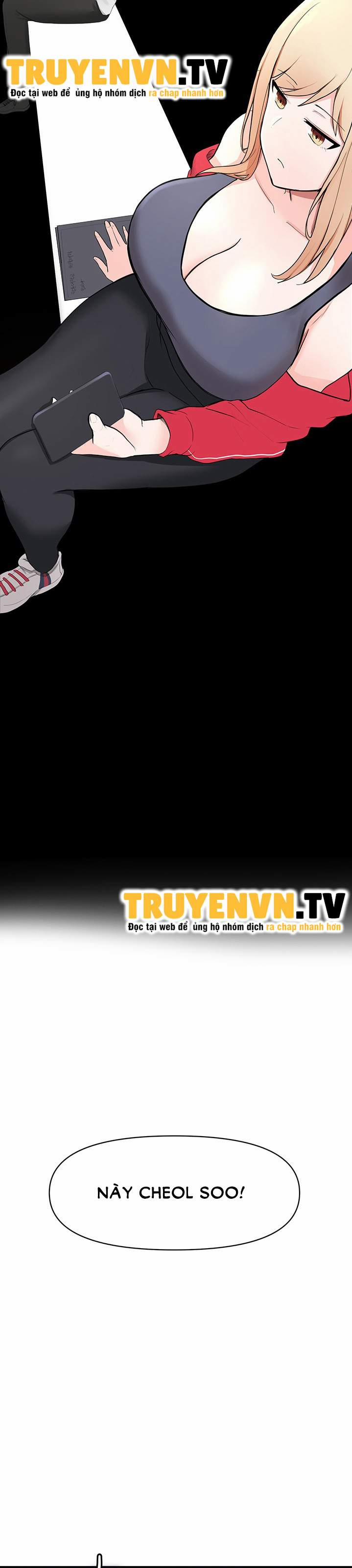 Loser Chạy Trốn 1 trang 37