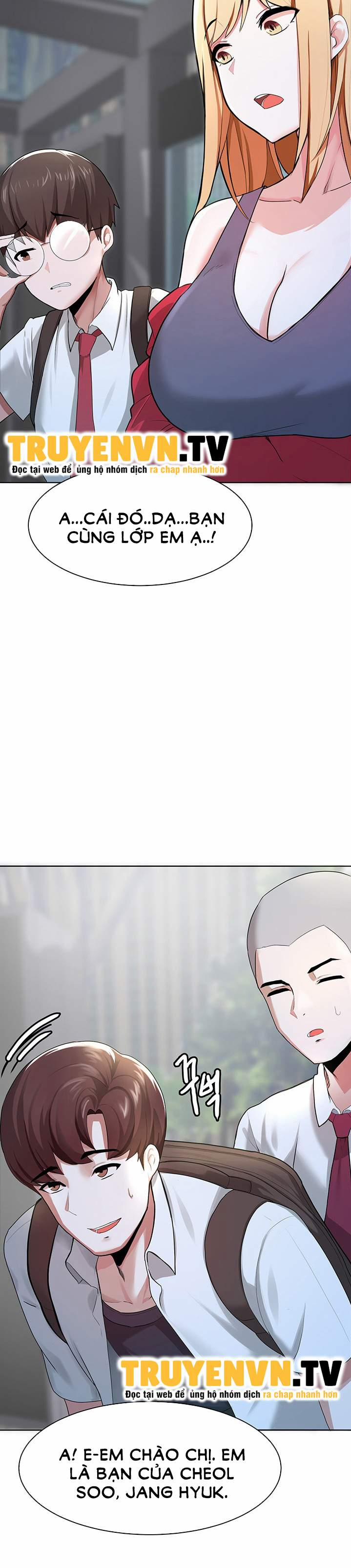 Loser Chạy Trốn 1 trang 39