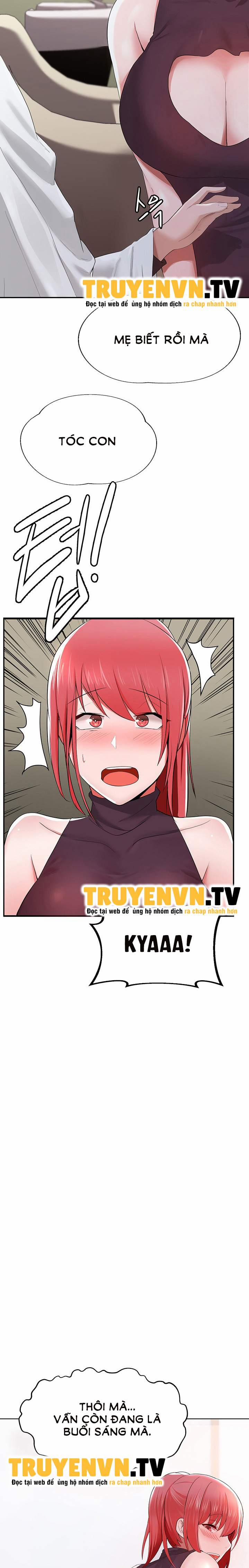 Loser Chạy Trốn 1 trang 4