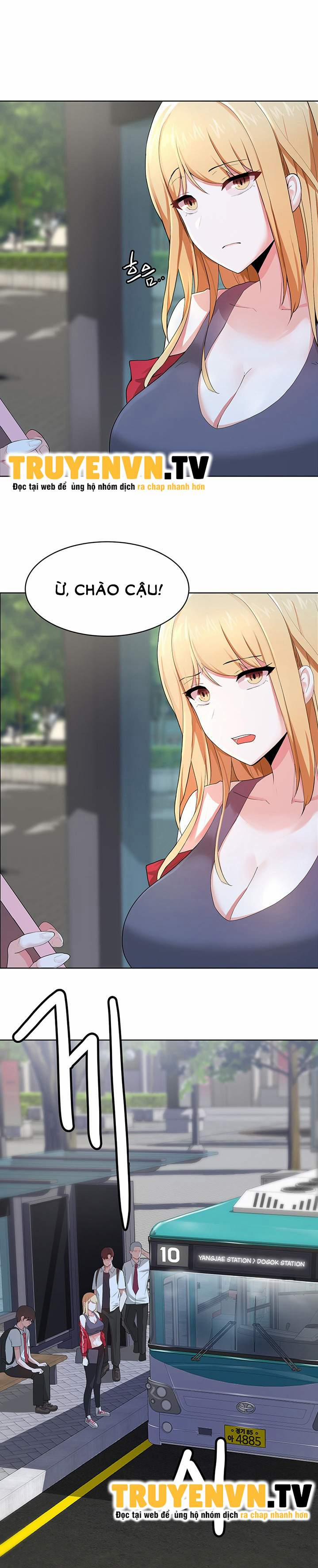 Loser Chạy Trốn 1 trang 40