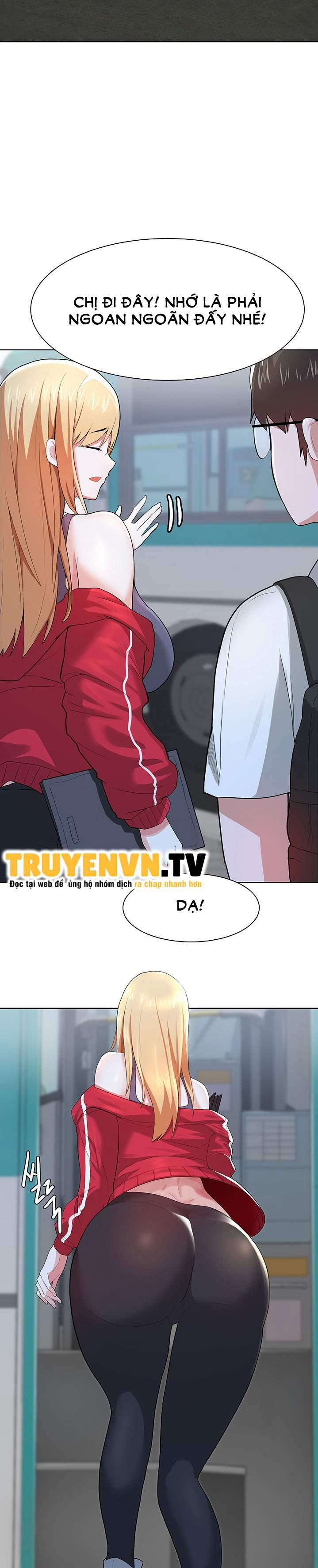 Loser Chạy Trốn 1 trang 41