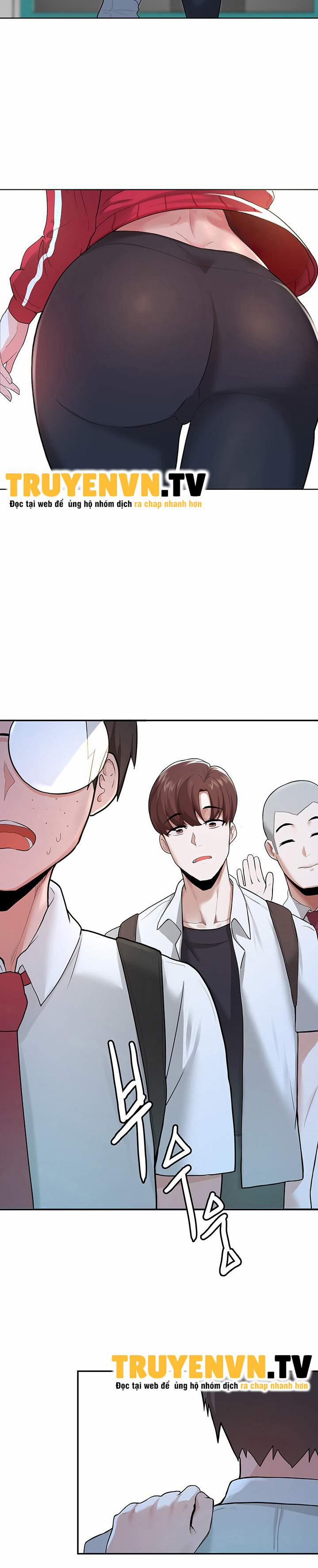 Loser Chạy Trốn 1 trang 42