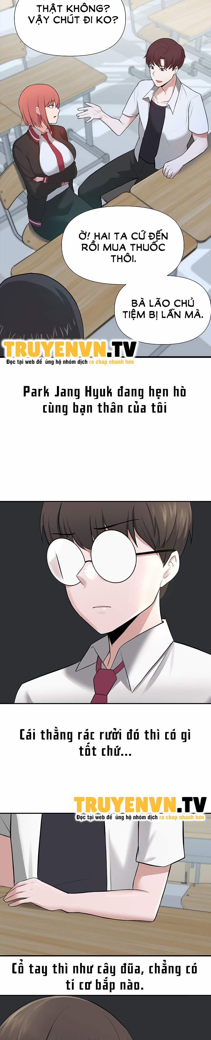 Loser Chạy Trốn 1 trang 48