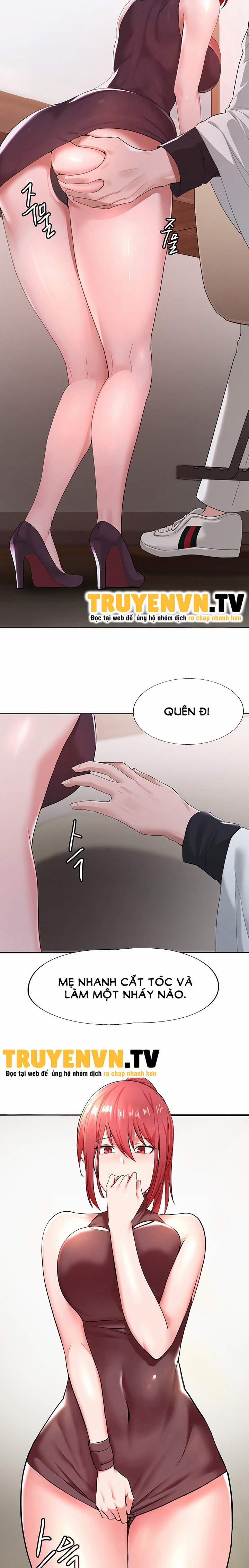 Loser Chạy Trốn 1 trang 5