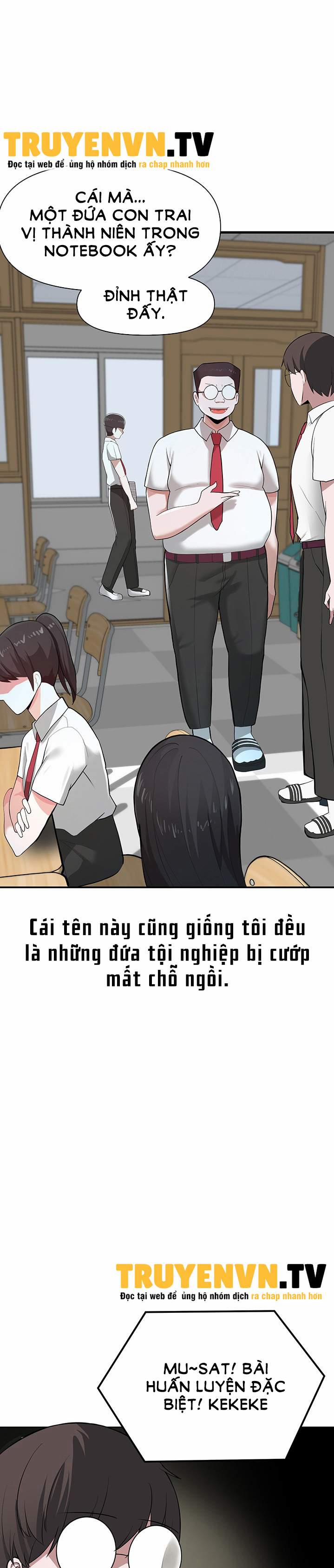 Loser Chạy Trốn 1 trang 50