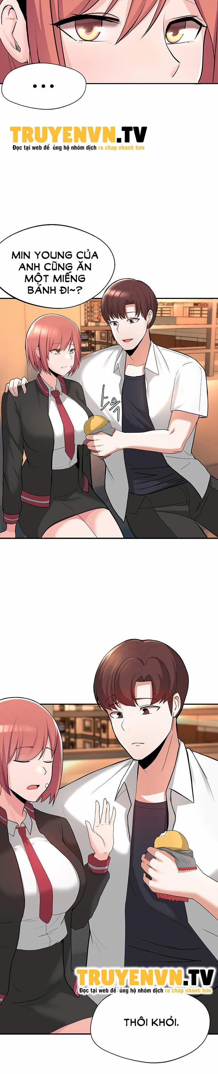 Loser Chạy Trốn 1 trang 56