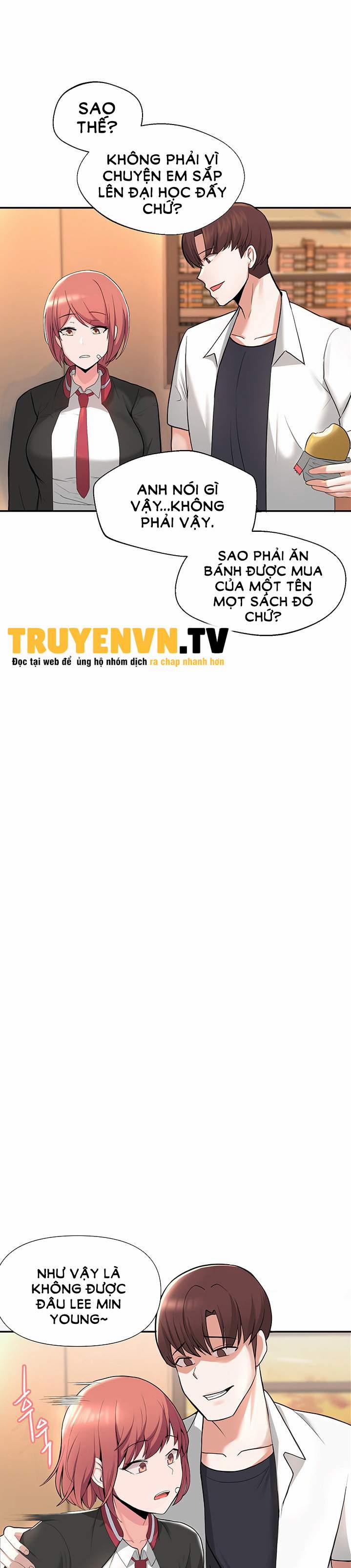 Loser Chạy Trốn 1 trang 57