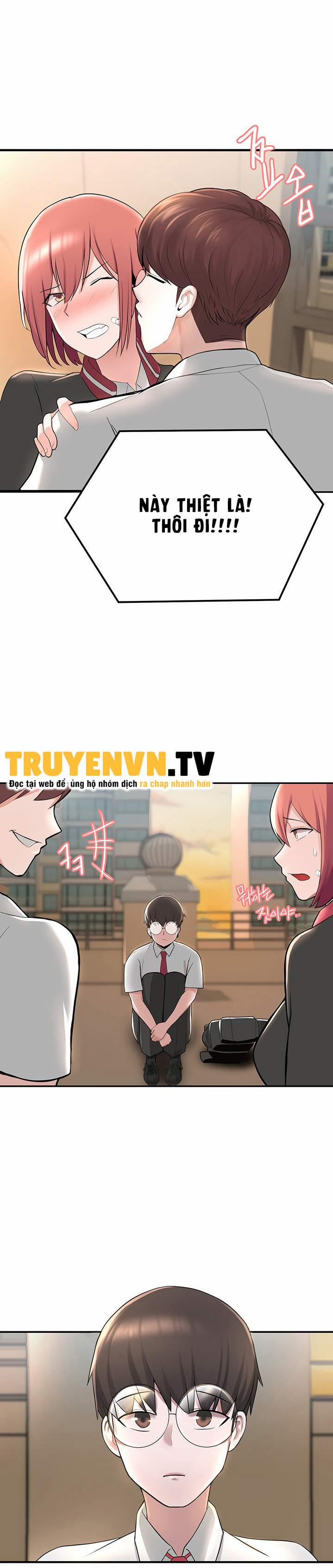 Loser Chạy Trốn 1 trang 59