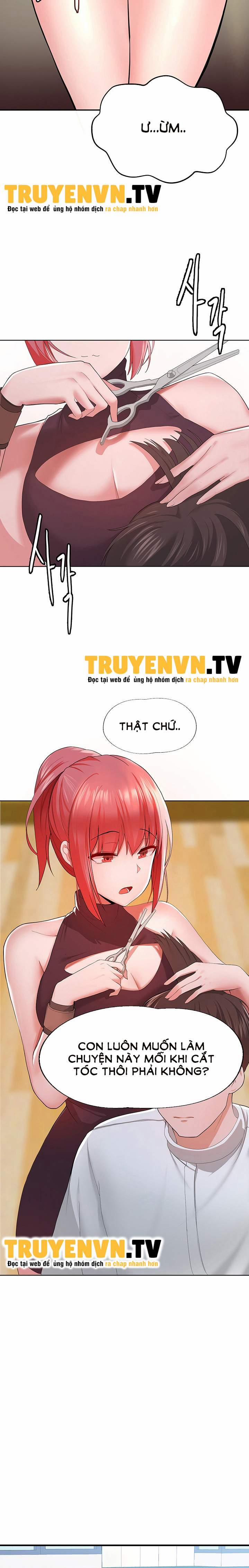 Loser Chạy Trốn 1 trang 6