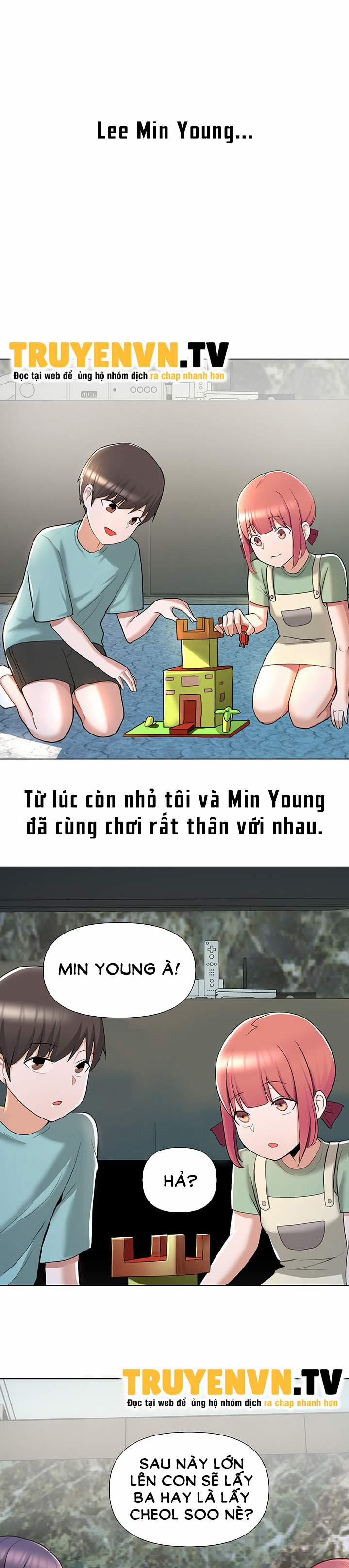 Loser Chạy Trốn 1 trang 60