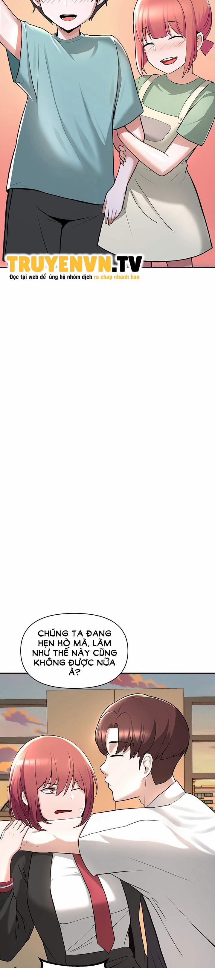 Loser Chạy Trốn 1 trang 62