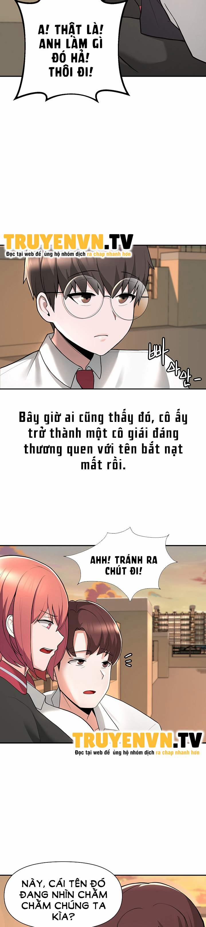 Loser Chạy Trốn 1 trang 63