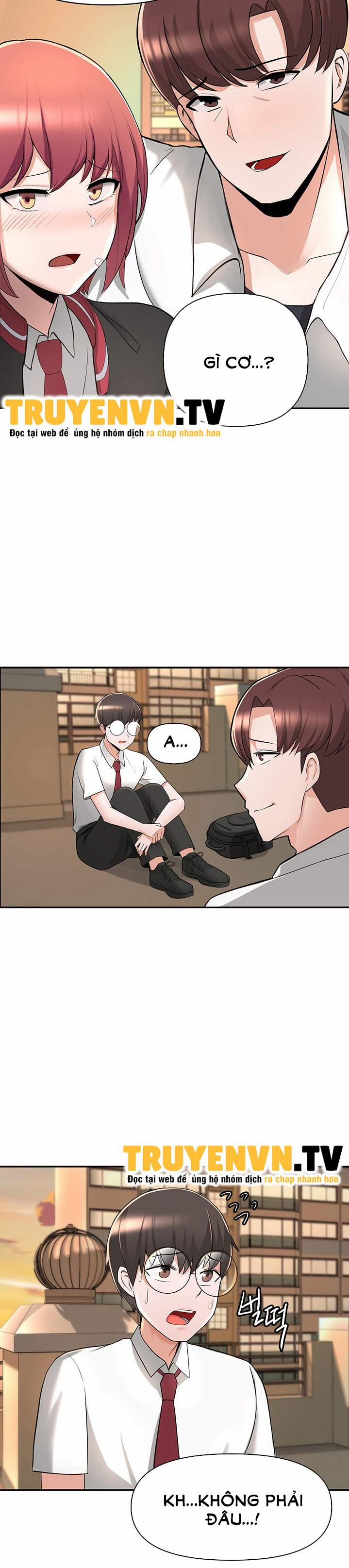 Loser Chạy Trốn 1 trang 64