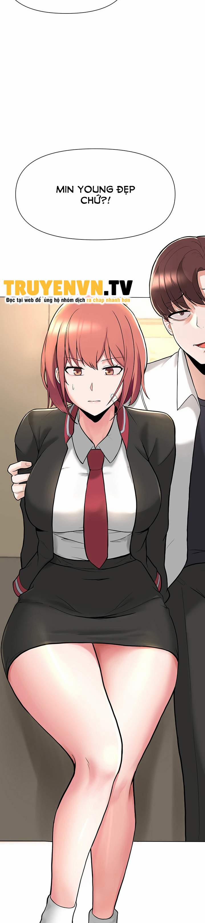 Loser Chạy Trốn 1 trang 66