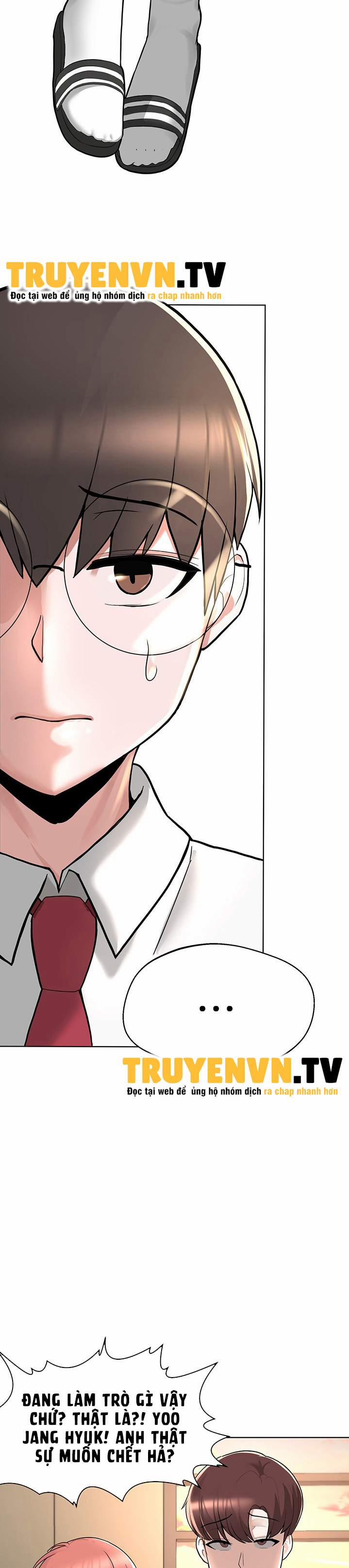 Loser Chạy Trốn 1 trang 67