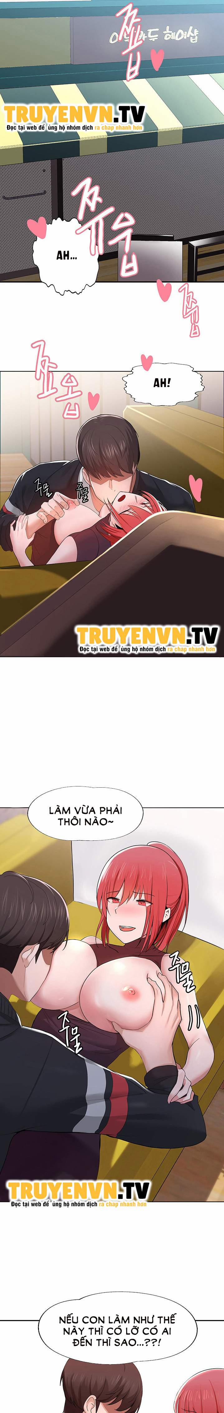 Loser Chạy Trốn 1 trang 7