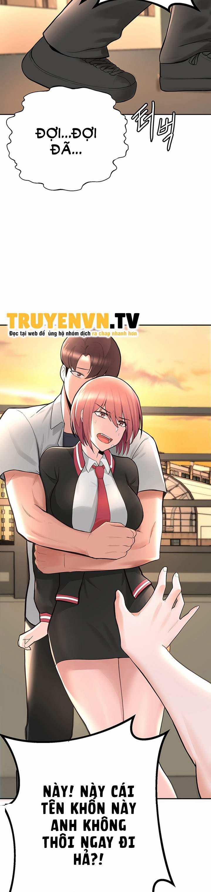 Loser Chạy Trốn 1 trang 73