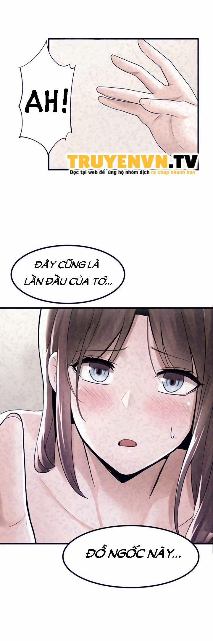 Loser Chạy Trốn 12 trang 1