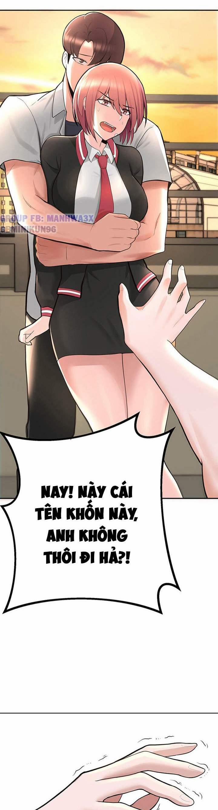Loser Chạy Trốn 2 trang 0